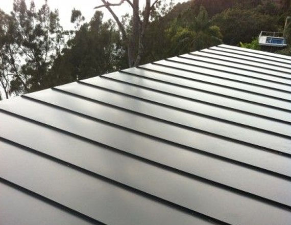 roof